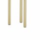 Подвесная люстра Lightstar Tubo L5T747343