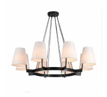 Подвесная люстра Omnilux Camlez OML-68613-08