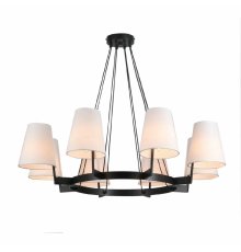 Подвесная люстра Omnilux Camlez OML-68613-08