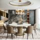Подвесная люстра Delight Collection BRCH9191-AB