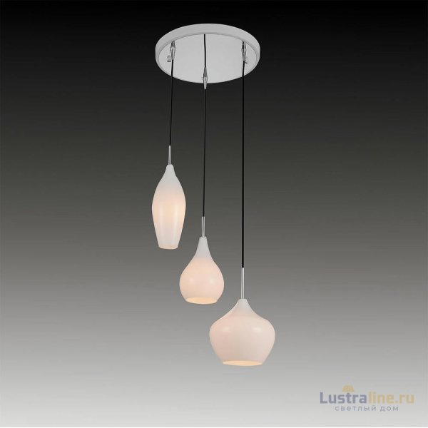 Подвесная люстра Lightstar Pentola 803050 Подвесная люстра Lightstar Pentola 803050