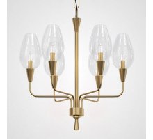 Подвесная люстра ImperiumLoft Viola 179882-26