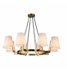 Подвесная люстра Omnilux Camlez OML-68603-08