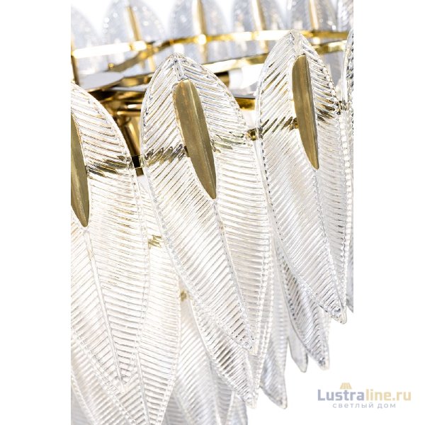Подвесная люстра Garda Decor 62GDM-8103-800 Подвесная люстра Garda Decor 62GDM-8103-800