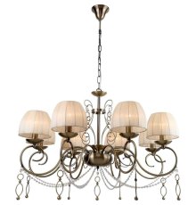 Подвесная люстра Stilfort Amore 1009/05/08P