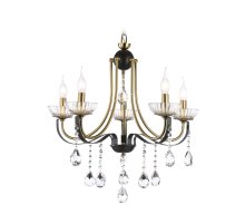Подвесная люстра Ambrella Light Traditional TR4952