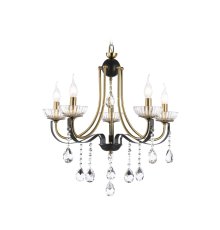 Подвесная люстра Ambrella Light Traditional TR4952