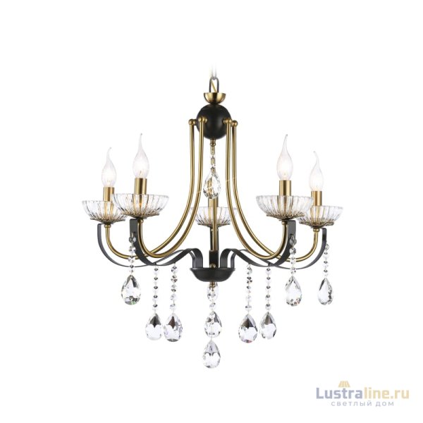 Подвесная люстра Ambrella Light Traditional TR4952 Подвесная люстра Ambrella Light Traditional TR4952