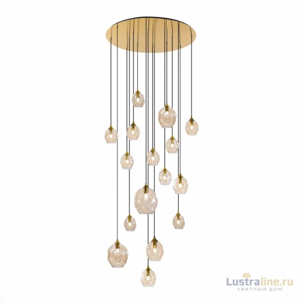 Подвесная люстра ST Luce Idesia SL1188.303.16
