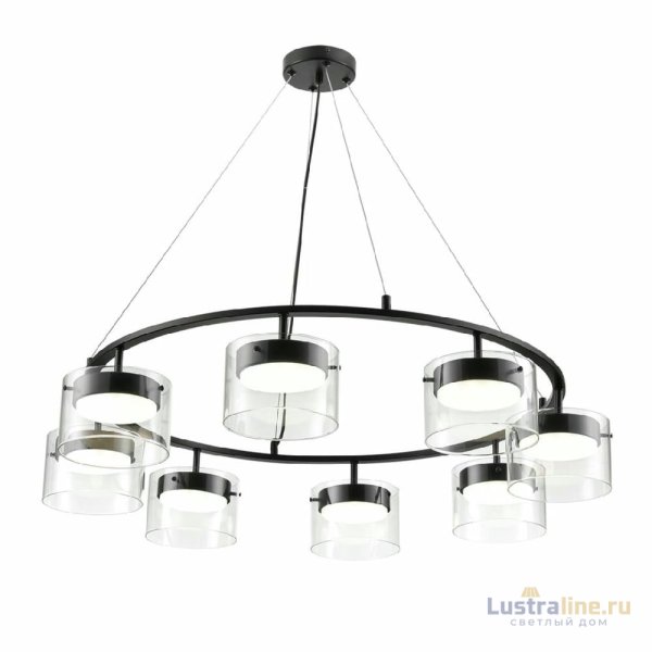 Подвесная люстра Lumion Natalina 8232/8