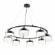 Подвесная люстра Lumion Natalina 8232/8