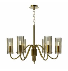 Подвесная люстра ST Luce Santori SL2005.303.06