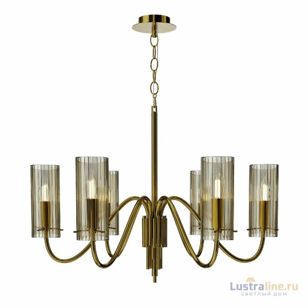 Подвесная люстра ST Luce Santori SL2005.303.06 Подвесная люстра ST Luce Santori SL2005.303.06