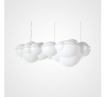 Подвесная люстра ImperiumLoft Nuvola 220181-60