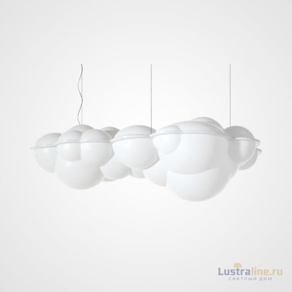Подвесная люстра ImperiumLoft Nuvola 220181-60