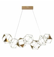 Подвесная люстра Odeon Light Trellis 5086/32L