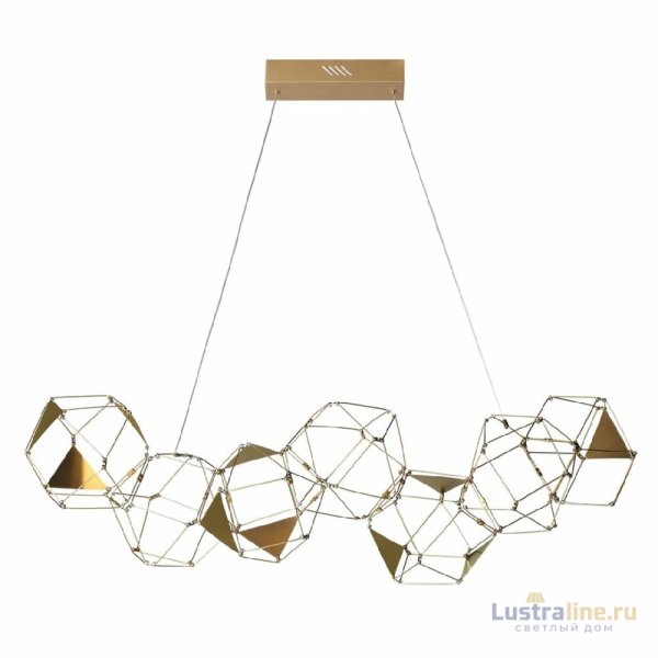 Подвесная люстра Odeon Light Trellis 5086/32L