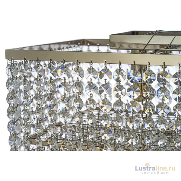 Подвесная люстра Arti Lampadari Milano E 1.5.70X25.105 N