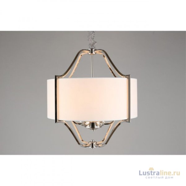 Подвесная люстра APLOYT Kamila APL.727.06.06