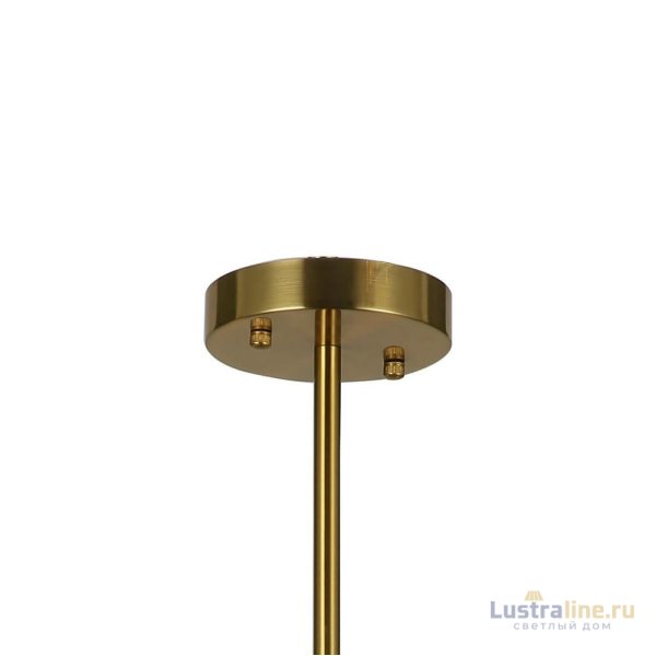 Подвесная люстра F-Promo Gutta 2854-4P