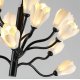 Подвесная люстра Odeon Light Gardi Modern 5090/15