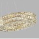 Подвесная люстра Odeon Light Panta 4926/52L