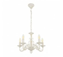 Подвесная люстра Arte Milano 342620/5 WT+G