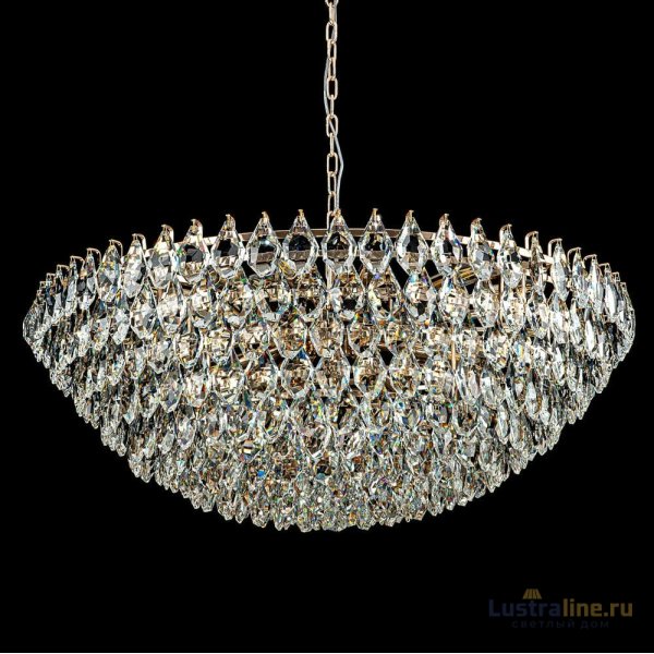 Подвесная люстра Modelux ML.2363.30 GD Подвесная люстра Modelux ML.2363.30 GD