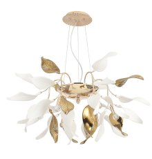 Подвесная люстра Crystal Lux STEFANIA SP6R