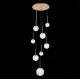 Подвесная люстра ST Luce Arcobalino SL1152.203.08
