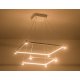 Подвесная люстра Ambrella Light Comfort FL5595