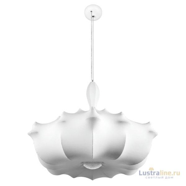 Подвесная люстра Loft IT Zeppelin 10375/1000