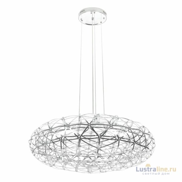 Подвесная люстра Loft IT Raimond 1898/1000 Chrome Подвесная люстра Loft IT Raimond 1898/1000 Chrome