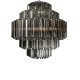 Подвесная люстра iLamp Destiny MD0267-7A