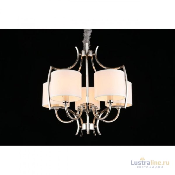 Подвесная люстра APLOYT ZIDONI APL.737.06.05