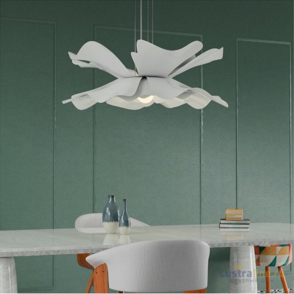 Подвесная люстра Lightera Chad LE116L-40W