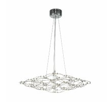 Подвесная люстра Favourite Thinner 4305-8P
