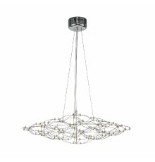 Подвесная люстра Favourite Thinner 4305-8P