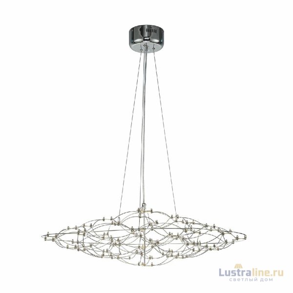 Подвесная люстра Favourite Thinner 4305-8P Подвесная люстра Favourite Thinner 4305-8P
