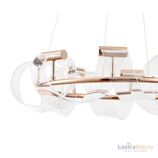 Подвесная люстра Kink Light Ранни 08037-70,37