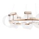 Подвесная люстра Kink Light Ранни 08037-70,37