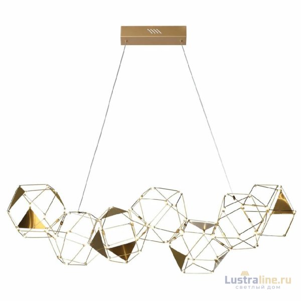 Подвесная люстра Odeon Light Trellis 5086/32L