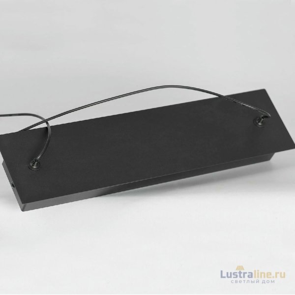 Подвесная люстра Lussole Lassen LSP-7256