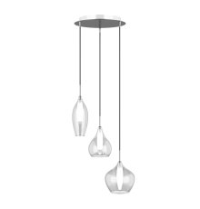 Подвесная люстра Lightstar Pentola 803051