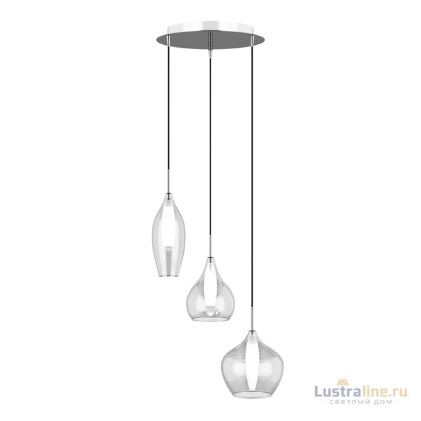Подвесная люстра Lightstar Pentola 803051 Подвесная люстра Lightstar Pentola 803051