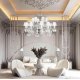 Подвесная люстра Loft IT Flambeau 10209/24