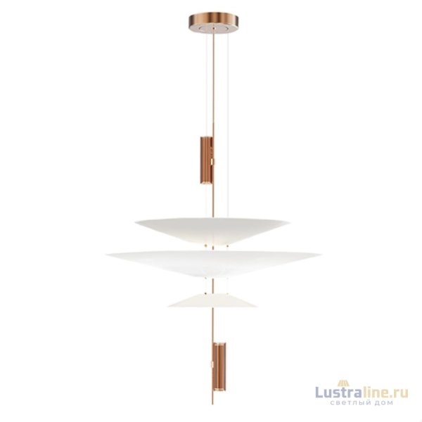 Подвесная люстра Lightstar Viola 814532