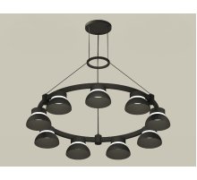 Подвесная люстра Ambrella Light Traditional (A9205, C9242, N8141) XR92051701
