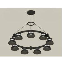 Подвесная люстра Ambrella Light Traditional (A9205, C9242, N8141) XR92051701