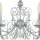 Подвесная люстра Arte Milano 345620/8 CR